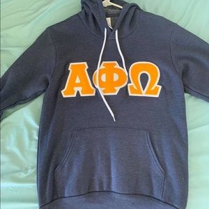 APO hoodie